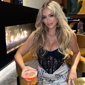 For Love And Lemons Black Lace Sammie Crop Top SMALL